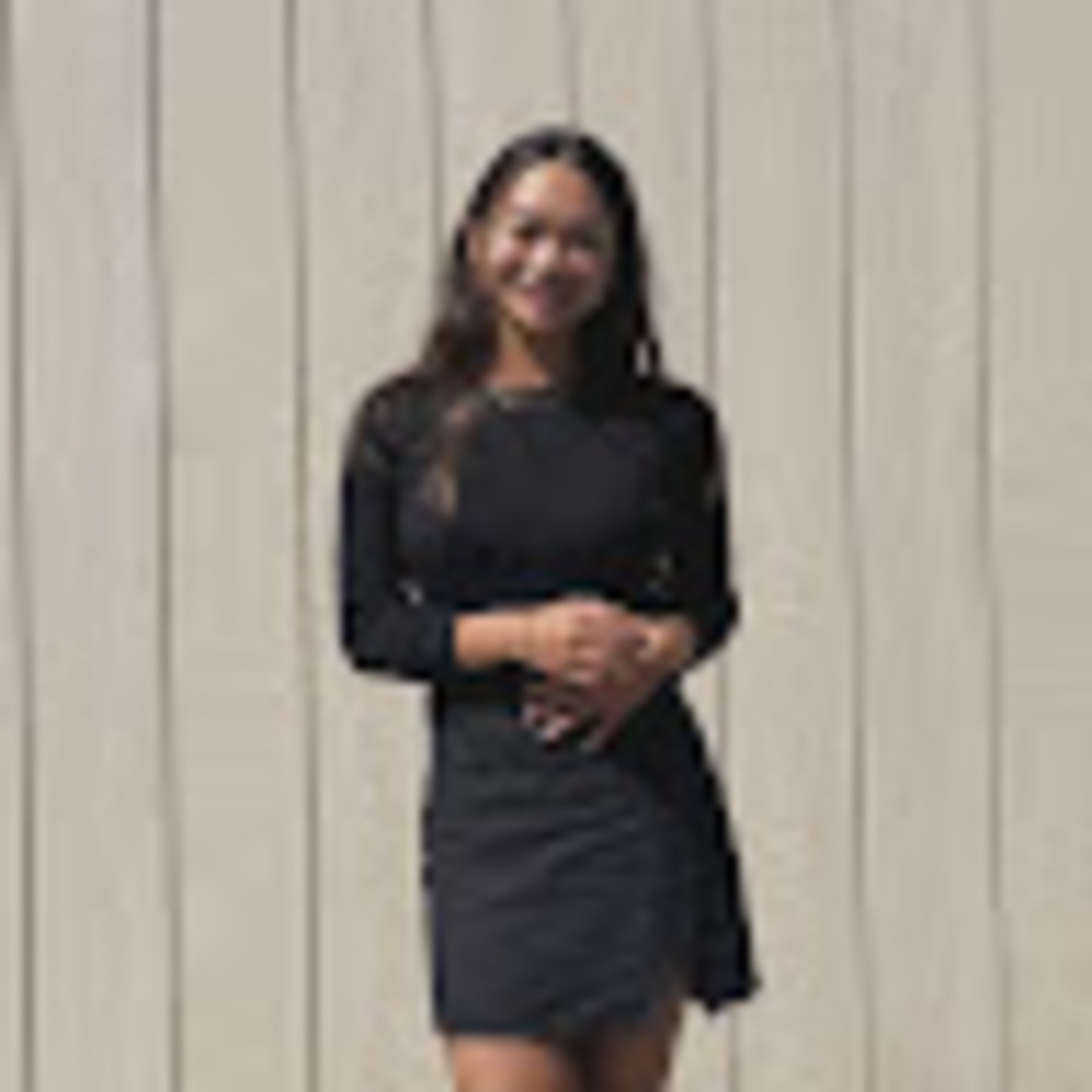 Meet your Posher, Ai